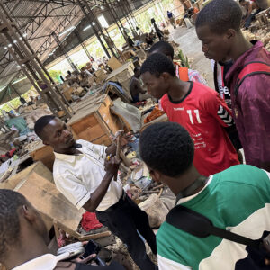 Akamba Handicraft