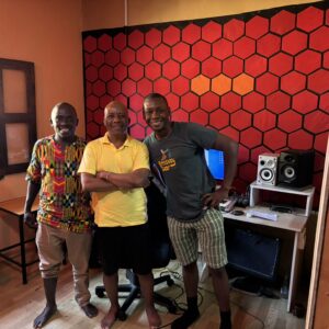 Kitaa Records